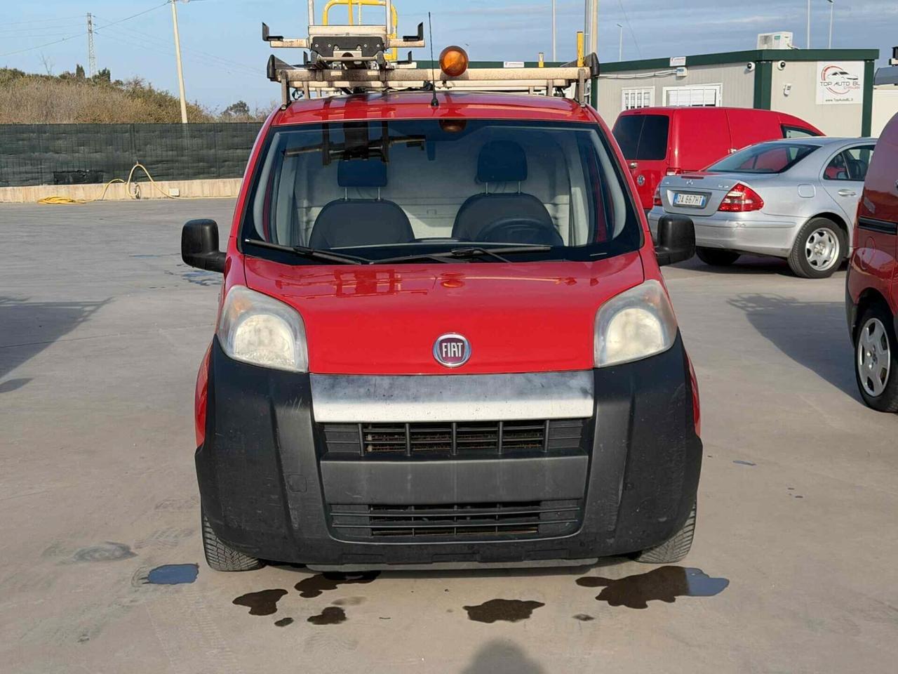 Fiat Fiorino 1.3 MJT 95CV Cargo Adventure