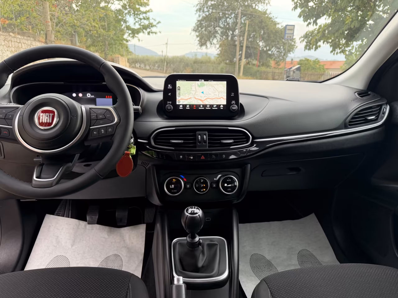 Fiat Tipo 1.6 Mjt S&S SW Business