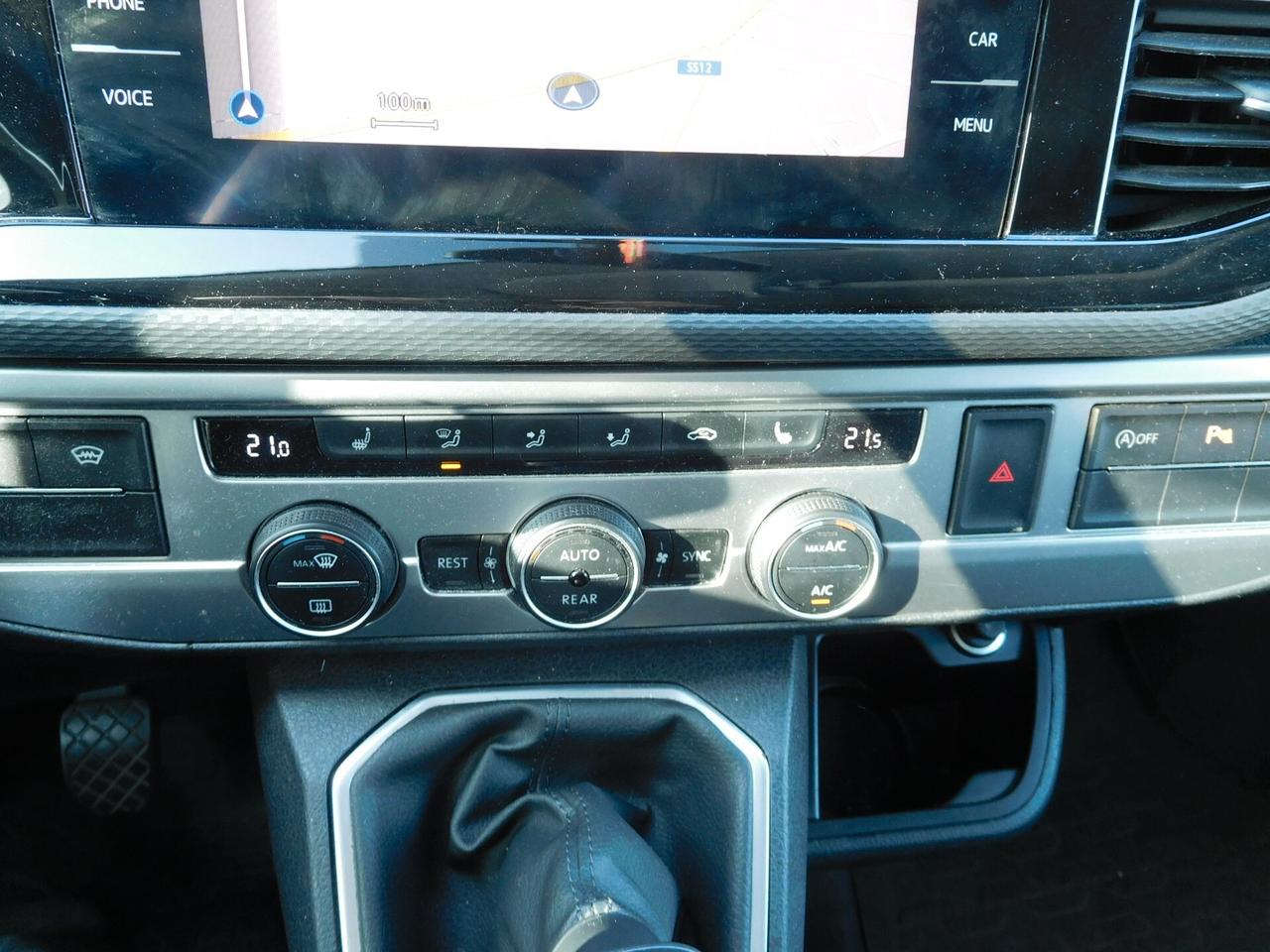 Volkswagen Multivan 2.0 TDI 150cv Trendline