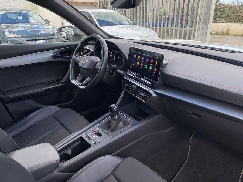 CUPRA Formentor 2.0 TDI 150CV