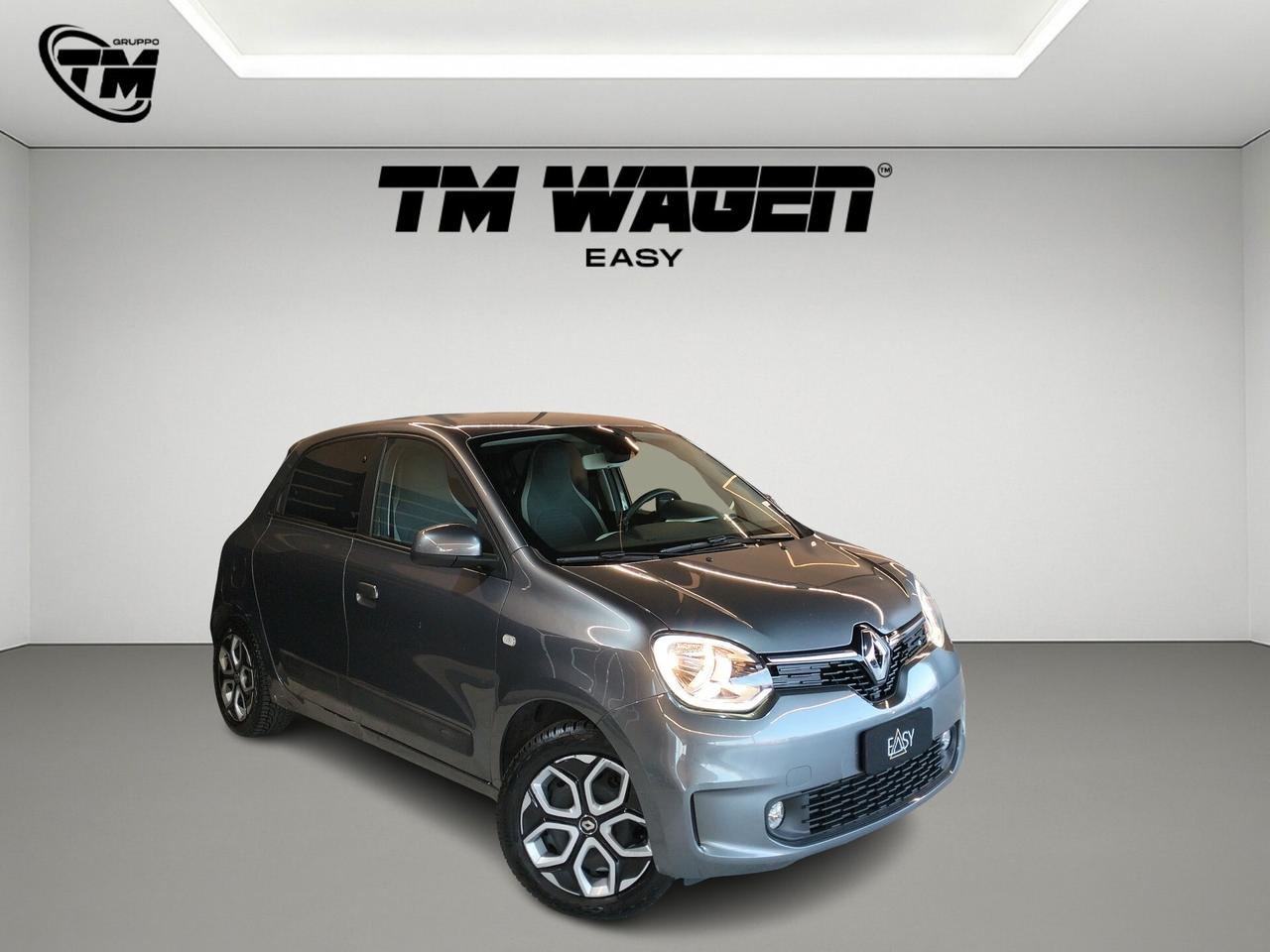 Renault Twingo 0.9 tce Signature 95cv edc