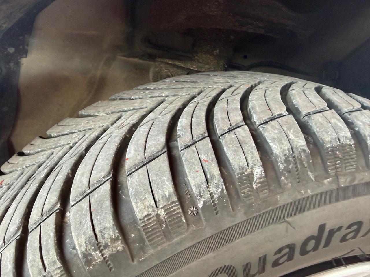 Fiat 500 1.2 Benzina - Neopatentati - Tetto panoramico