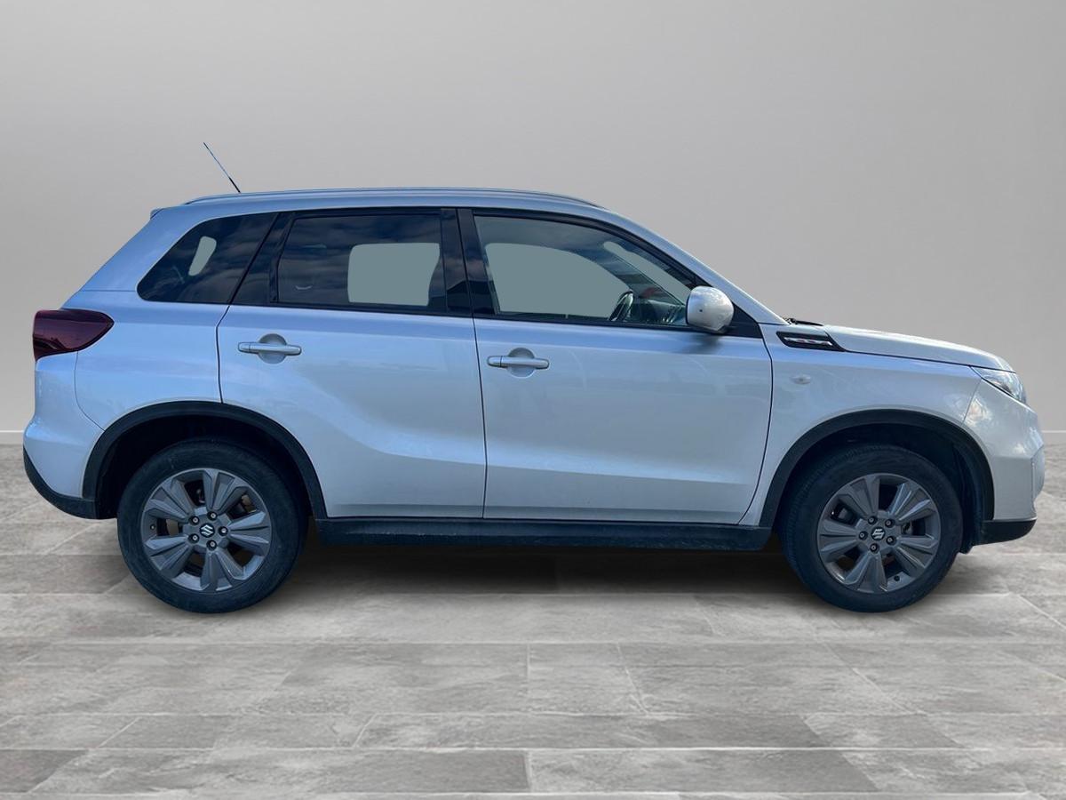 SUZUKI Vitara 1.4h Easy Cool 2wd