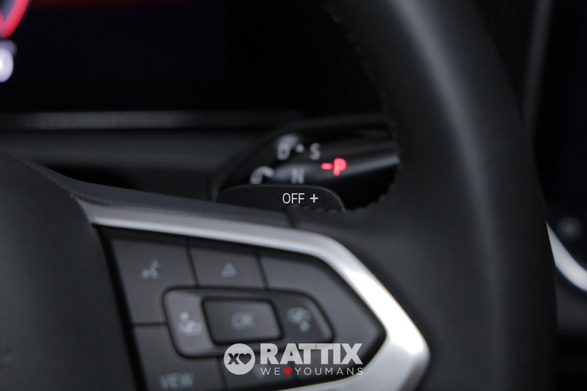 Volkswagen Tiguan 2.0 TDI 150CV Life DSG