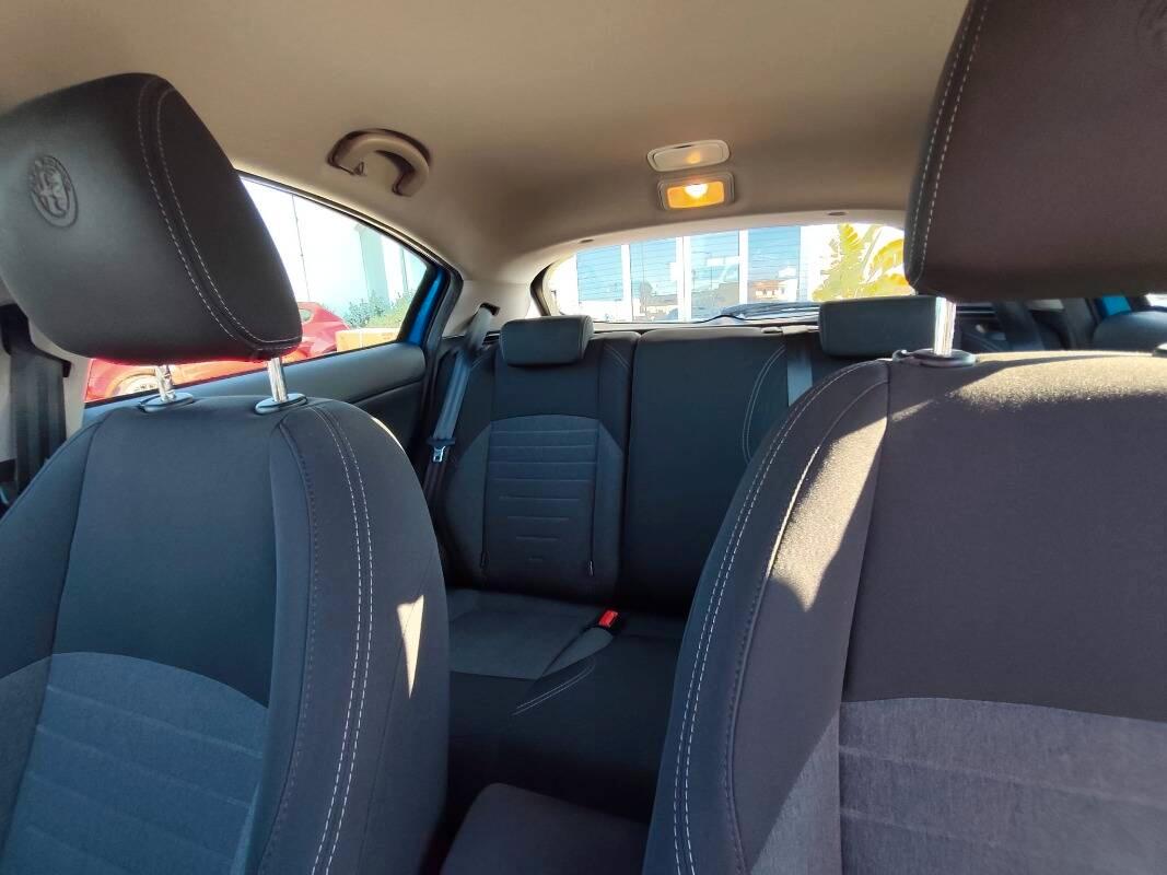 Alfa Romeo Giulietta 1.6 jtdm Giulietta 120cv