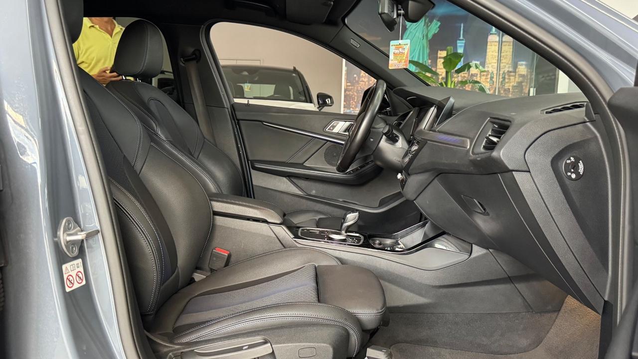 Bmw Serie 1 118d 5p. Msport-2021