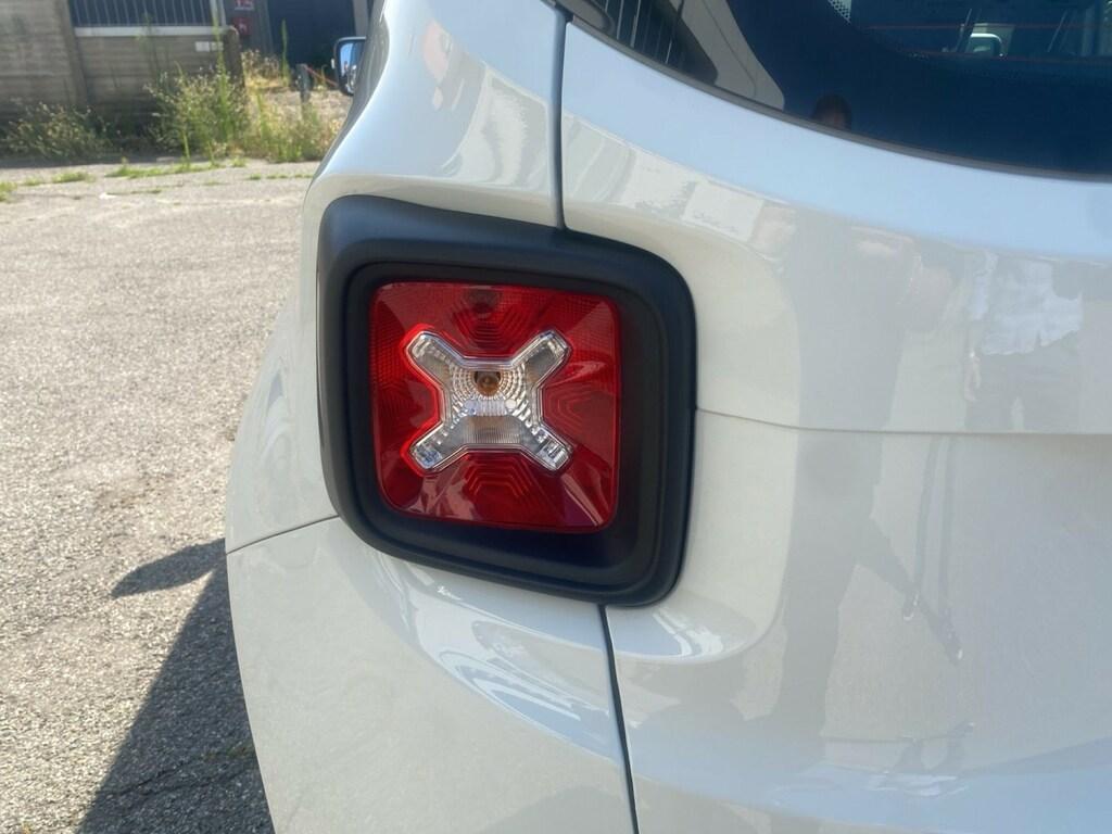 Jeep Renegade 1.6 E-TorQ EVO Sport FWD