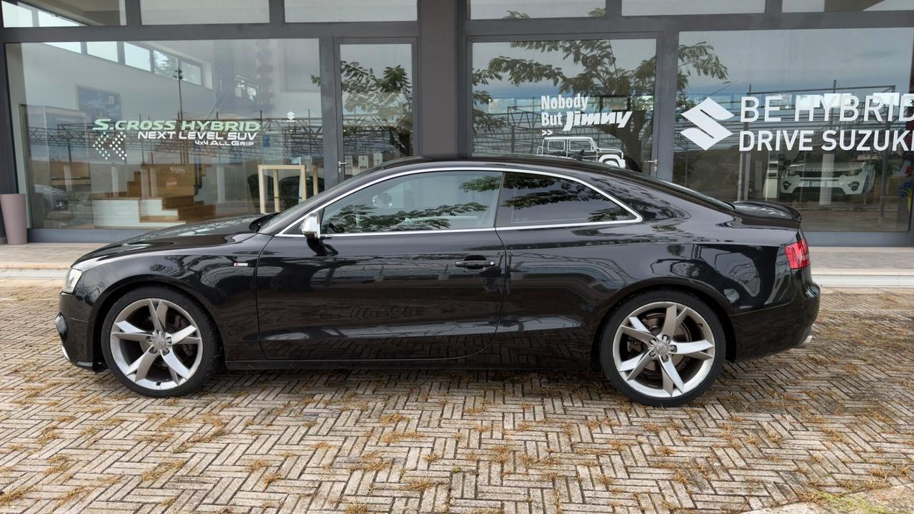 Audi A5 3.0 V6 TDI F.AP. quattro