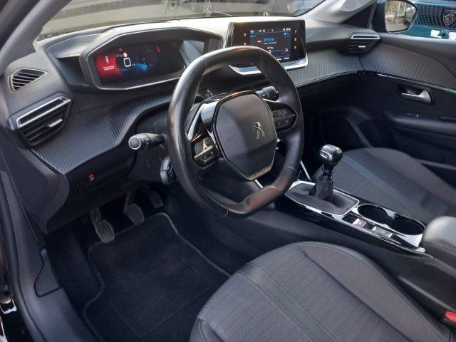 PEUGEOT 208 PureTech 100 Stop&Start 5 porte Allure Pack