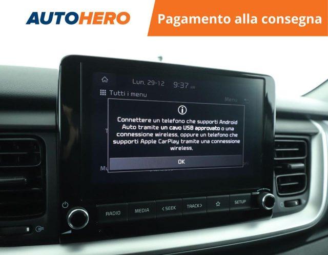 KIA Stonic 1.2 DPI Urban