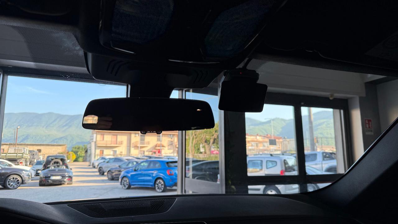BMW X6 3.0 D M SPORT TETTO