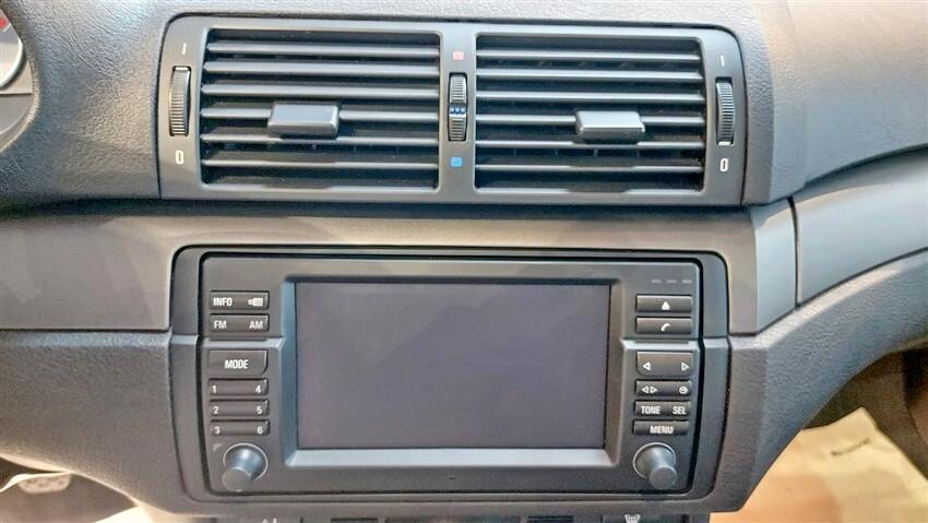 Bmw M3 Coupè da 343 Cv