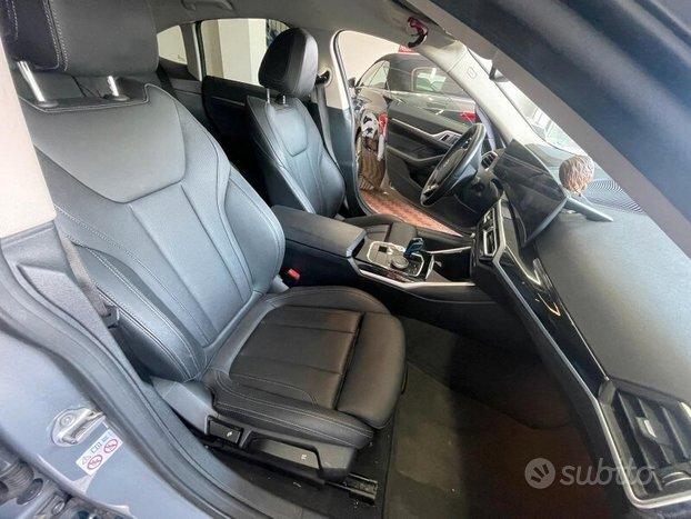 BMW i4 (G26) i4 eDrive 40 Sport