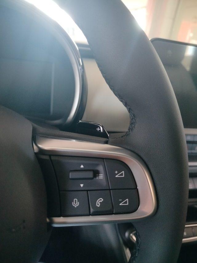 FIAT 600 Hybrid 110cv DCT MHEV La Prima km0
