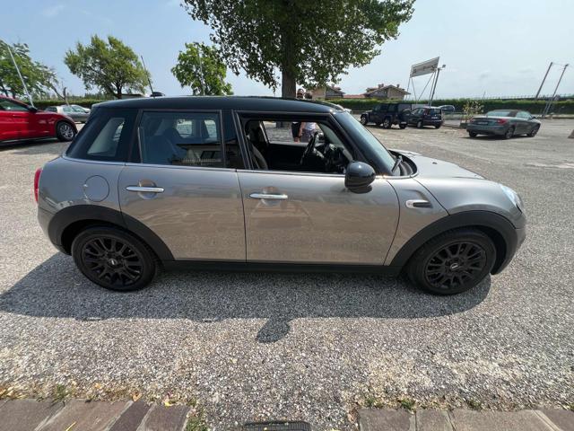 MINI Cooper D 1.5 Cooper D Hype 5 porte