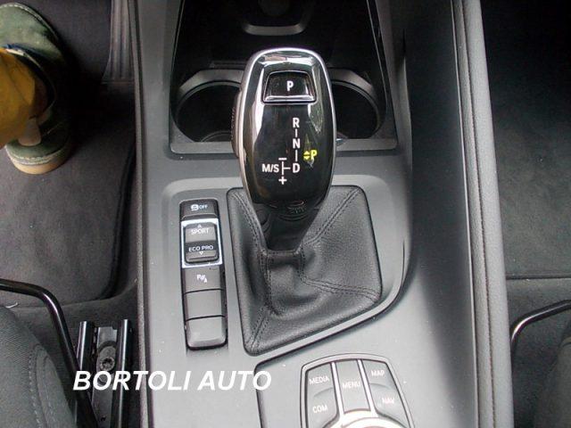 BMW X2 sDrive18d 43.000 KM BUSINESS-X AUTOMATICA