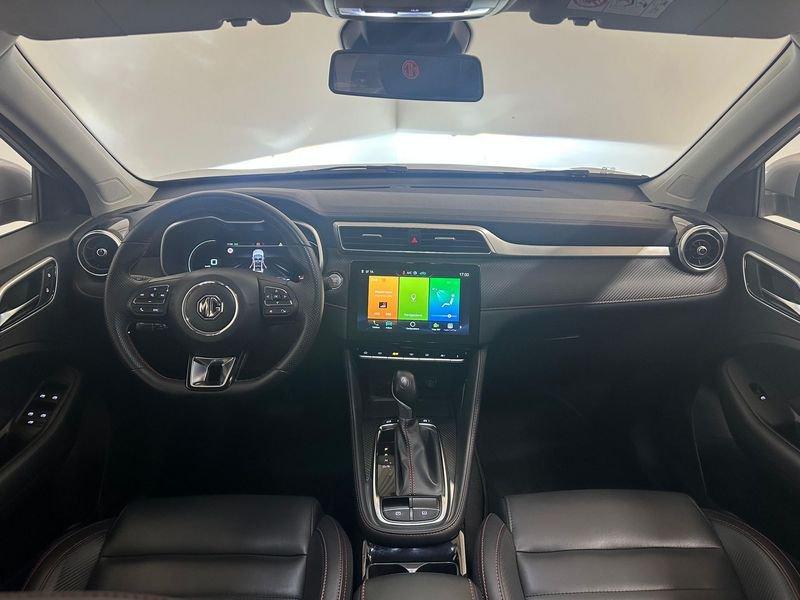 MG ZS ZS 1.0T-GDI aut. Luxury IVA ESPOSTA