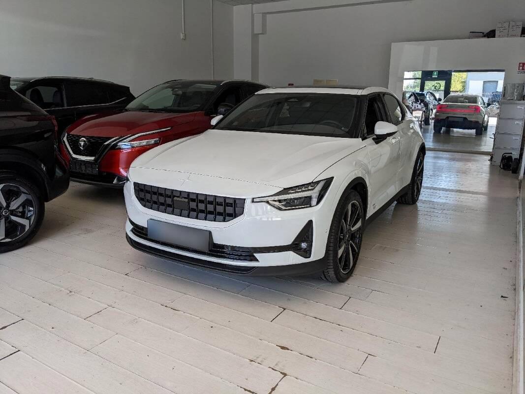 Polestar 2 Dual Motor Long Range 408cv Full Electric Tetto