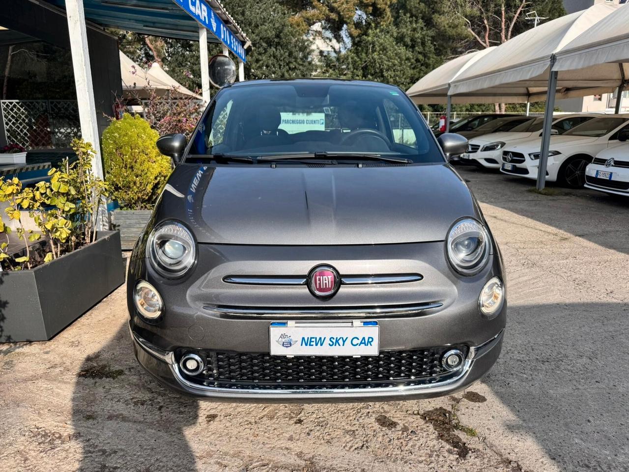 Fiat 500 1.0 Hybrid Dolcevita IVA ESPOSTA