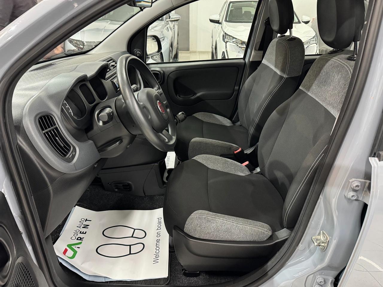 Panda 1.0Hybrid IN OTTIME CONDIZIONI BELLA