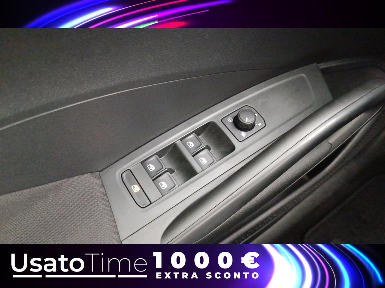 Skoda Fabia 1.0 tsi evo 95cv style