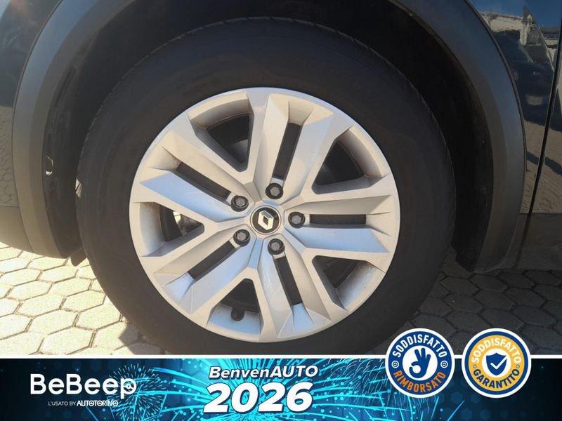 Renault Captur 1.6 E-TECH FULL HYBRID EVOLUTION 145CV AUTO