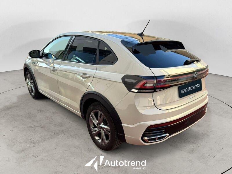 Volkswagen Taigo 1.5 TSI 150 CV Automatica DSG R-Line