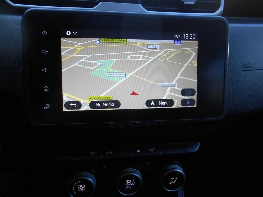 Dacia Duster 1.0 TCe GPL Journey 4x2