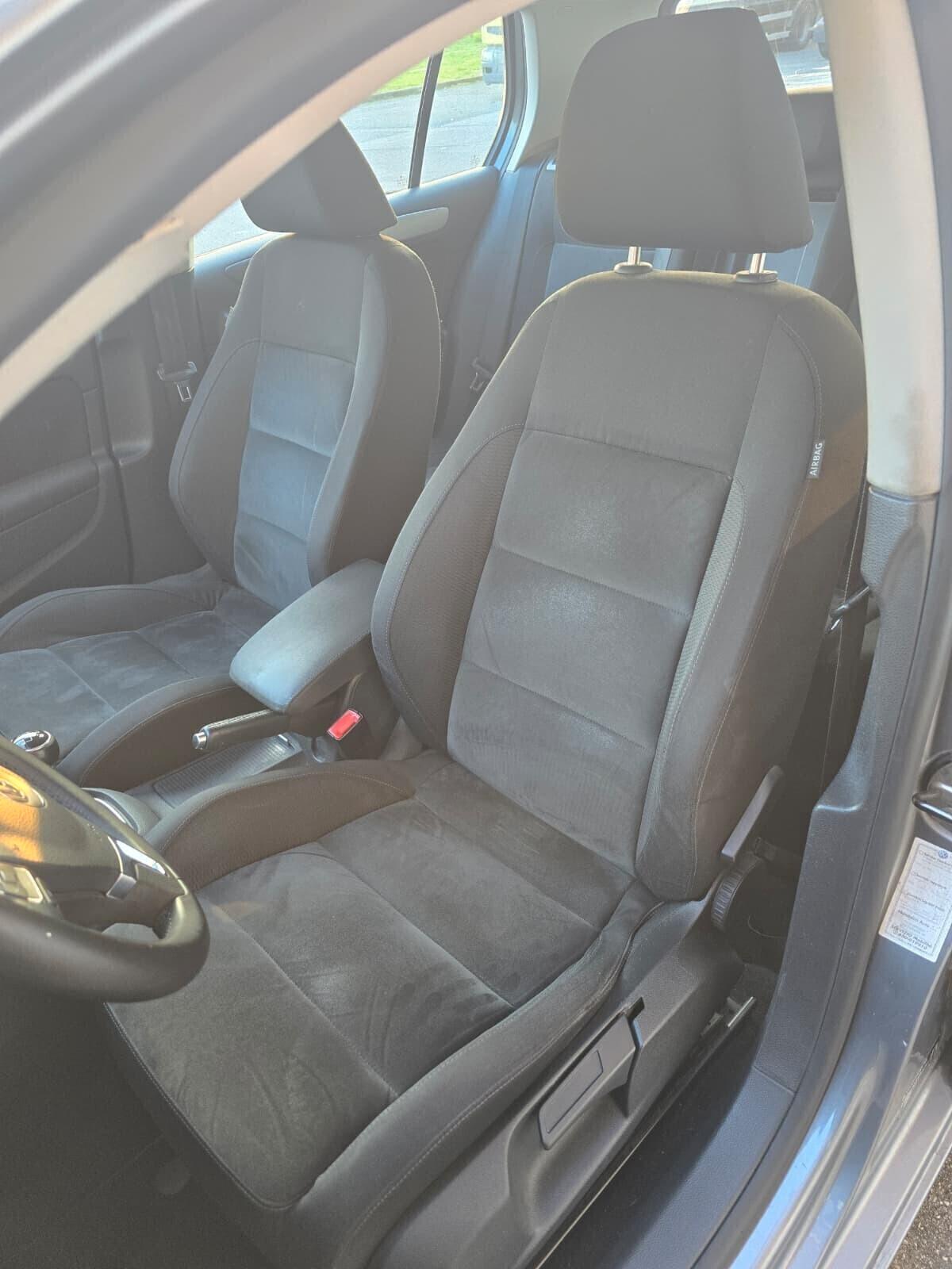 Volkswagen Golf 1.4 TSI 122CV 5p. Highline