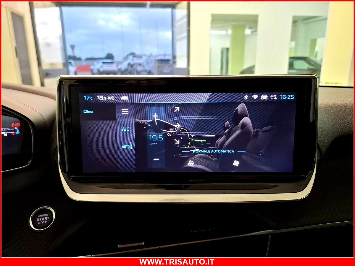 PEUGEOT 208 1.2 Allure NEOPATENTATI (FULL LED+PELLE+NAVI)