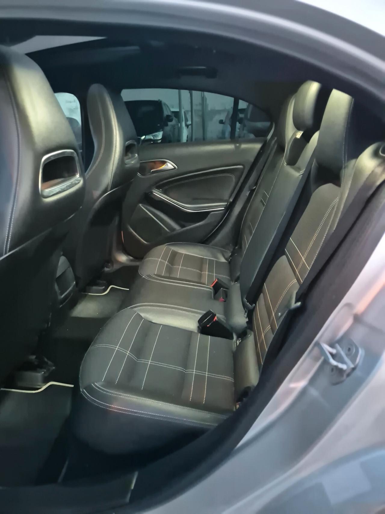 Mercedes-benz A 180 CDI Premium