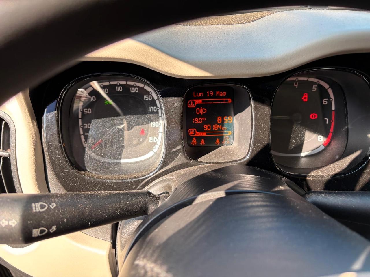 Fiat Panda 0.9 TwinAir Turbo S&S 4x4