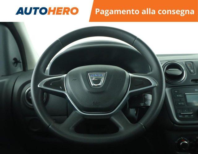 DACIA Lodgy 1.6 100CV 5 posti Essential