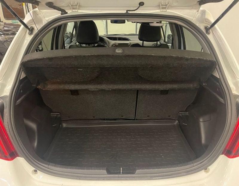 Toyota Yaris Yaris 1.5 Hybrid 5 porte Style