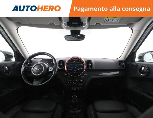 MINI Countryman 2.0 Cooper D Countryman