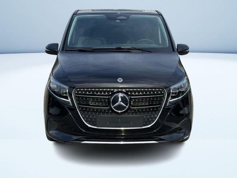 Mercedes-Benz Classe V 250d Extralong Avantgarde