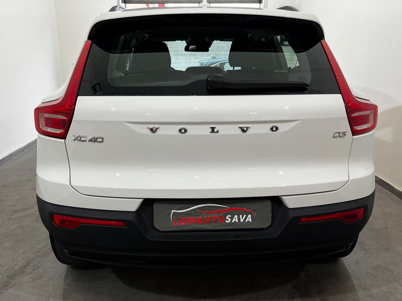 Volvo XC40 D3 LED - CAMERA - VIRTUAL