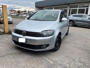Volkswagen Golf Plus 1.6 TDI DPF 5p. Trendline