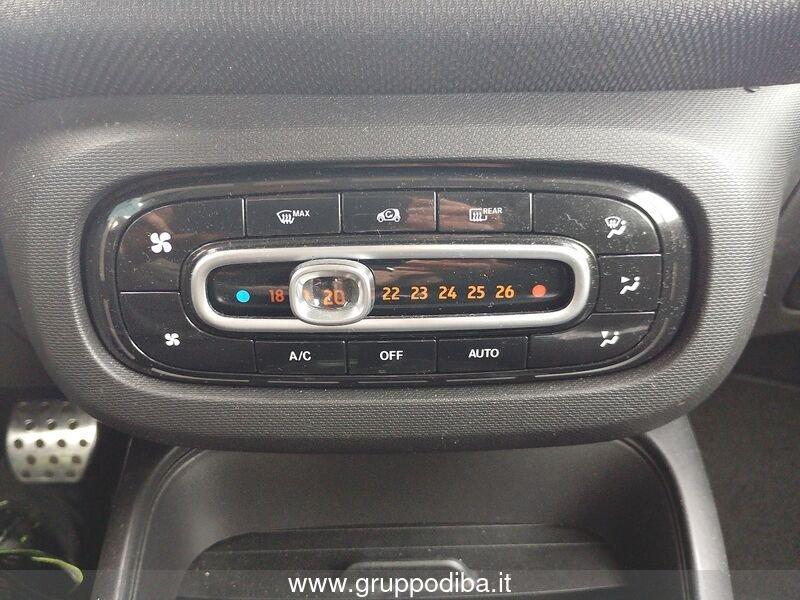 smart fortwo Smart III 2020 Cabrio E Cabrio eq Ushuaia