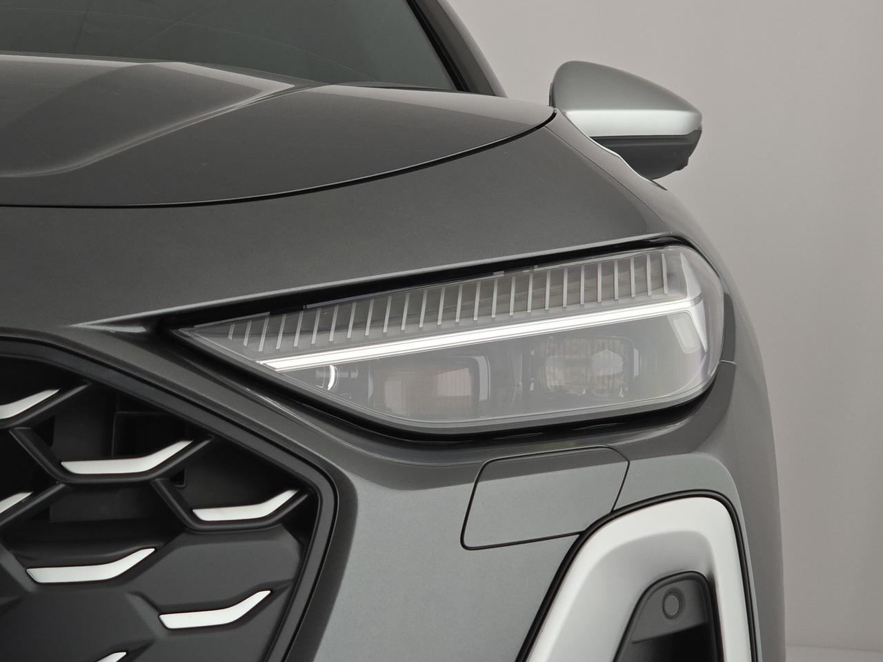 Audi S5 avant 3.0 tfsi mhev+ quattro 367cv s-tronic