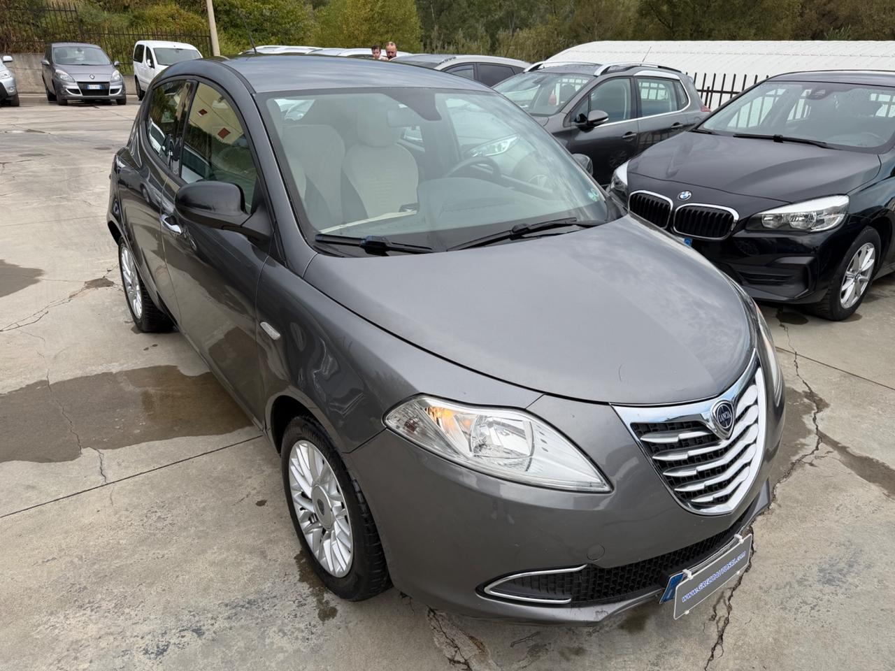 LANCIA YPSILON 1.3 MJT S&S 95CV EURO 6/ GOLD 5porte