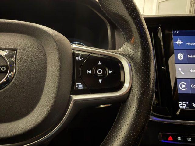 VOLVO V90 D4 AWD Inscription//TETTO//LED//SEDILI RISC & VENT
