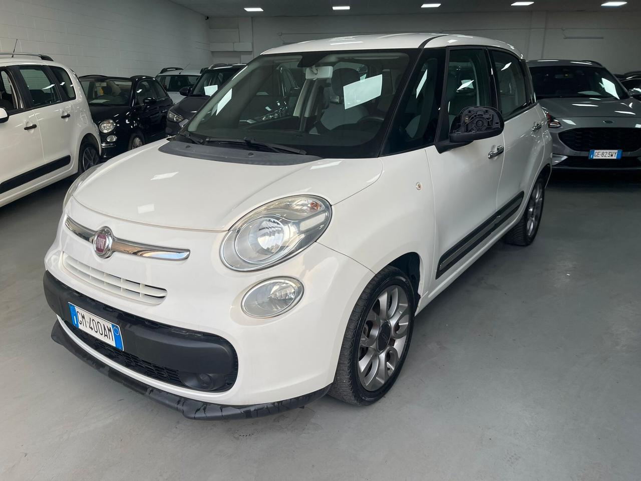 Fiat 500L 1.4 95 CV S&S Lounge