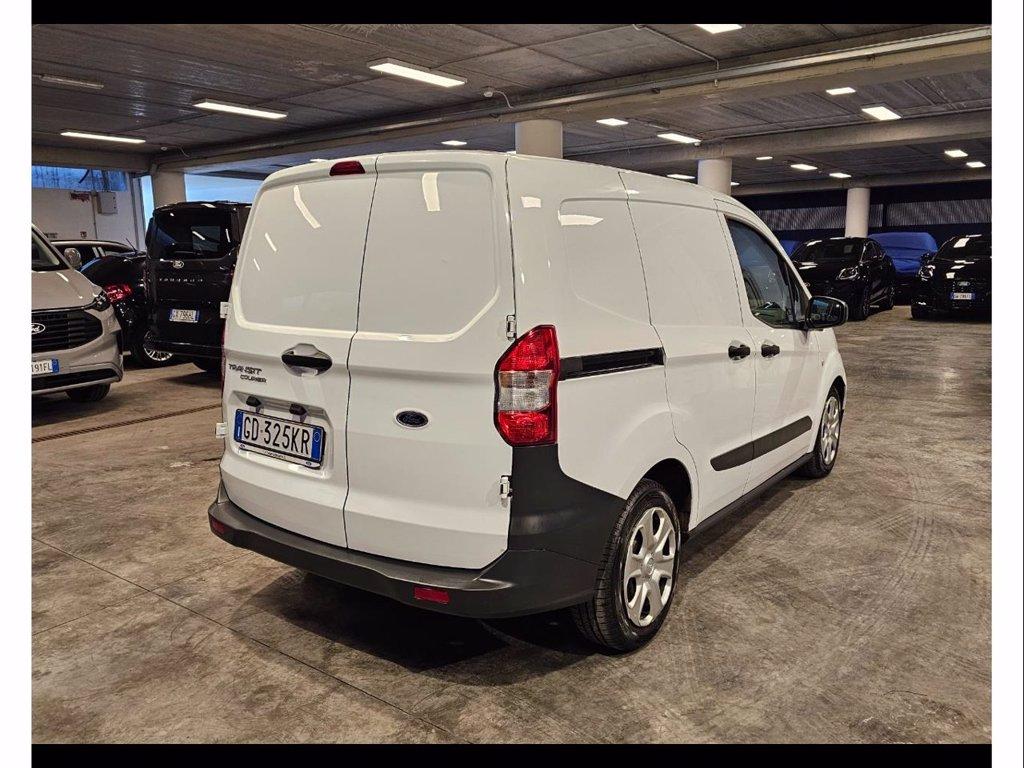 FORD Transit courier 1.5 tdci 75cv s&s trend my20 del 2021