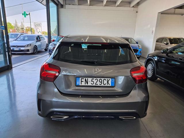 Mercedes-Benz A 200 Classe A - W176 d Premium my16