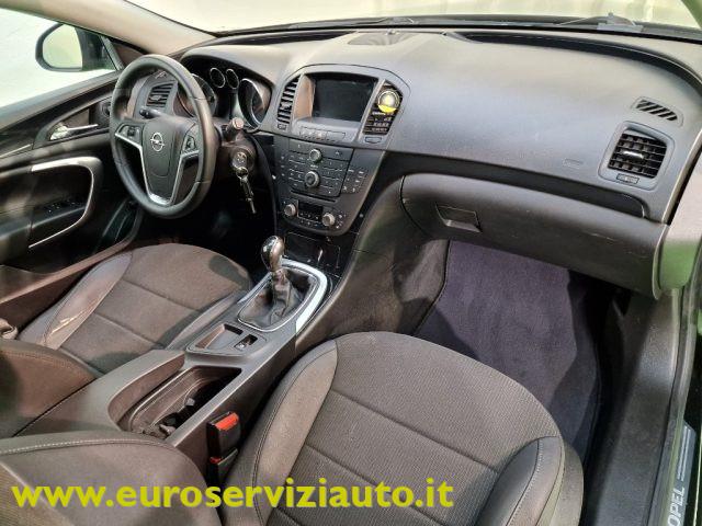 OPEL Insignia 2.0 CDTI Sports Tourer aut. Elective