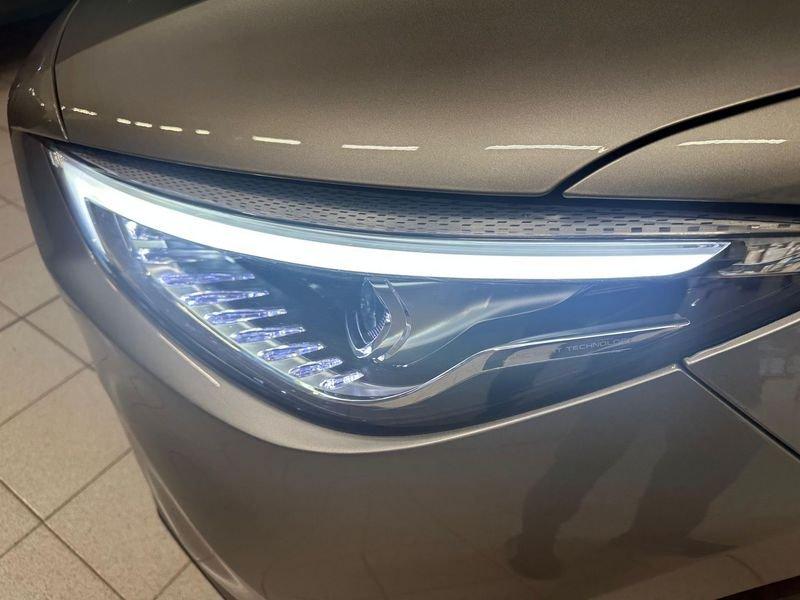 MG ZS ZS 1.0T-GDI aut. Luxury IVA ESPOSTA