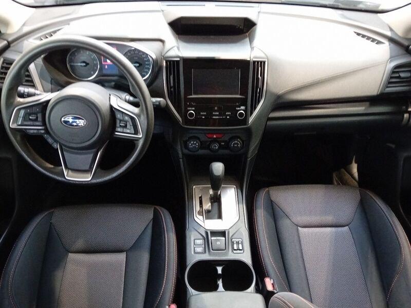 Subaru XV XV 1.6i Lineartronic Pure GPL