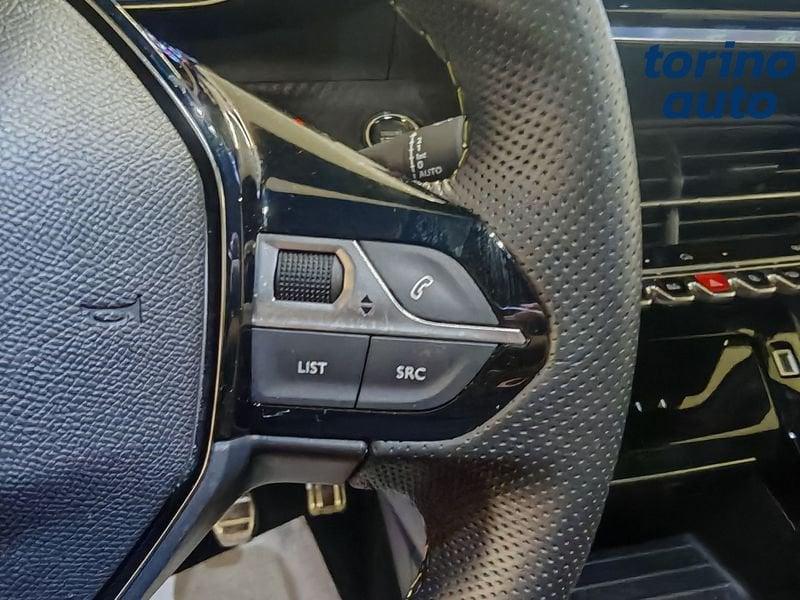 Peugeot 208 208 PureTech 100 Stop&Start 5 porte GT