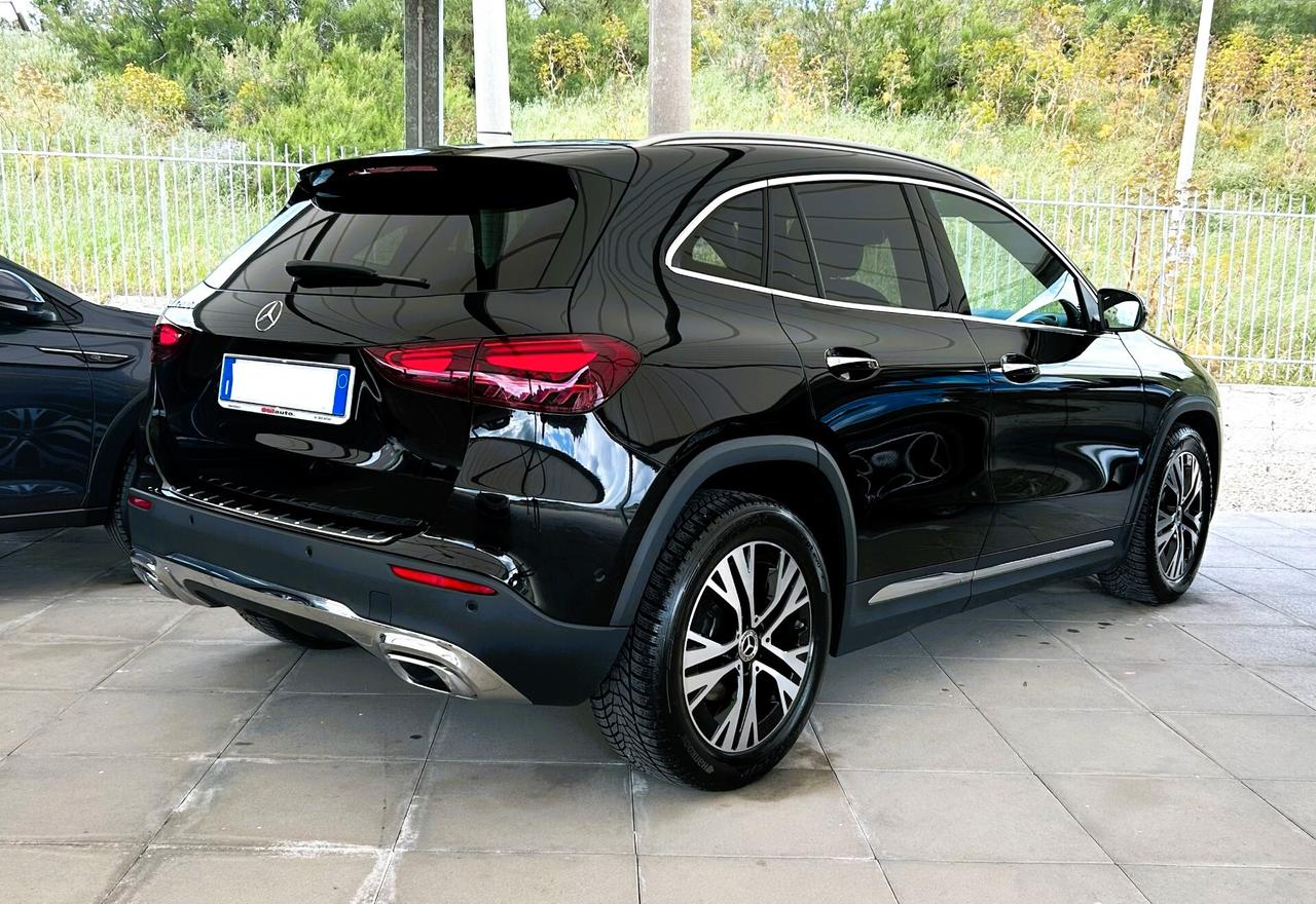 Mercedes-benz GLA 200 d Automatic Advanced Plus
